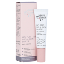 루이스 비드마 Louis Widmer 아이 컨투어 젤 무향 15ml