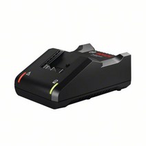 보쉬 GAL 18V-40 급속충전기 14.4-18V AL1820CV후속 보쉬 리튬이온 배터리 충전기