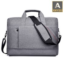 ANYOU 여행 가방 대학생용 노트북 가방 상업용 15인치노트북파우치 비즈니스 방수 가방