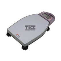 [지테크] GL-6000(100kg) 이동식저울 /50g단위 휴대용