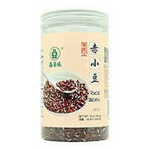 蟲草城 赤小豆 454g Chung Chou City Chixiaodou Rice Bean 454g, 1