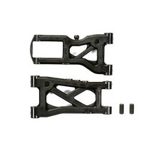 타미야 RC옵션 [54740] TA07 D Parts Sus Arm Med
