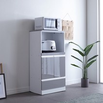 데코라인 하우 이브 렌지대, 화이트UV