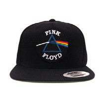 [천삼백케이] [락아메리카] PINK FLOYD Snapback