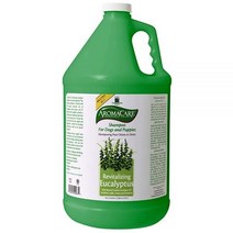 Professional Pet Products 유칼립투스 샴푸 갤런 5694689128