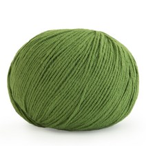 [니트박스 뜨개실] 동화 아기실, 315.쑥색