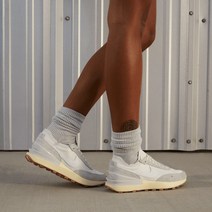 우먼스 나이키 NIKE 와플 원 빈티지 - 100 1020096963