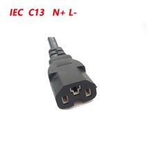 인산철 배터리 시동 충전기 14.6V 10A 똑똑한 알루미늄 상자는 4S 12.8V 옥외 LiFePO4 건전지 12V 마개를 위해 적당하다 Cutable OHRIJA 일 수있다, 10 IEC_02 EU-220V