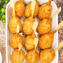 수제로 만든 미니 3가지 맛 핫도그 햄버거 떡볶이 핫바, 엘리후 단호박3봉, 엘리후 본상품선택