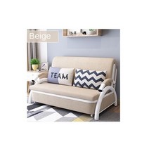 다기능 접이식 소파 침대 슬리퍼 컨버터블 의자 아파트 더블 미니멀리스트 디바노 홈 가구 공장 도매, 150X90X86CM FOAM7