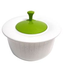 없음 로이첸 야채 채소 탈수기 물빼기 샐러드볼 수동, 02. 비타스야채짤순이