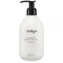 Jurlique 건조한 피부를 위한 피부 진정 천연 바디 로션, Calming Lavender_10 Fl Oz