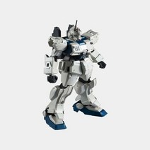 1300K 완성품 건담유니버스 RX 79 G Ez 8 건담 Ez 8 건프라, 단품