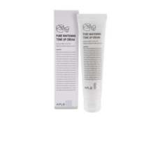 에이플비 퓨어 화이트닝 톤업 크림, 60ml, 3개
