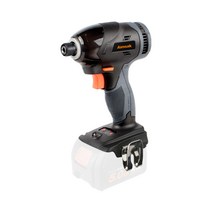 아임삭 BL18M60 B 충전 임팩트 드라이버 베어툴 18V, 단품