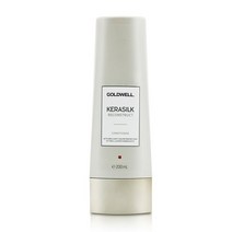 스트로베리넷 골드웰 - 케라실크 리컨스트럭트 컨디셔너 손상 모발용, 200ml/6.7oz