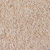 미미네스톤 산호사 코랄샌드 3mm 3.5kg (어항바닥재), 단품