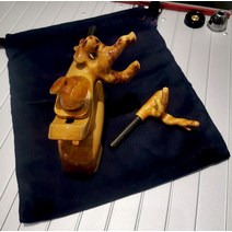 중층클램프 헤라 내림 낚시 클램프 수제 공방 HA-02, B