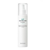 스와니코코 에이씨 컨트롤 케어 에멀젼, 100ml, 2개