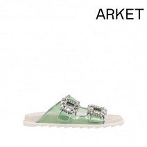 로저비비에 샌들 여성신발 여자샌들 슬리퍼 ROGER VIVIER Sandale 17438558PL