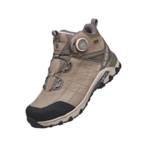 블랙야크 등산화 엑섬 II GTX 베이지 BEIGE