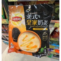 오리지널 대만 밀크티 우롱차 우롱밀크티차 가루형식 데일리차 차가운차 따뜻한차 15개입, 로얄밀크티, 262.5g