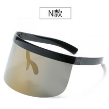 사이버펑크고글 인싸안경 투명테선글라스 힙합 패션 게임 아이템 인싸 파티 행사 뮤지션 음악 스타 고급 프리미엄 빛 라이트 실루엣 감성