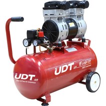UDT 조용한컴프레서 조용한컴프레서 UDS-3040, 색상:[색상]본상품