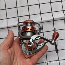 소형전동릴 전동릴낚시 낚시릴 갑오징어 베이트릴금속 미니 낚시 릴 작은 스피닝 릴 도매가 손잡이베, 07 XO150