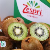 국내산 프리미엄 제스프리 키위 그린키위 점보 키위 150g 1kg, 1box