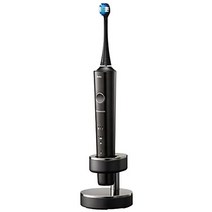 파나소닉 전동 칫솔 돌츠 Bluetooth 탑재 블랙 EW-DT52-K, EMS(발송 후 약 3~5 일 도착)