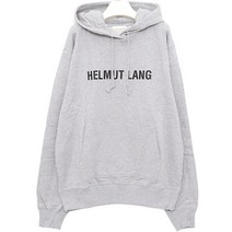 [헬무트랭] [까르피] 23SS L09HM521 UEH 코어 후드티
