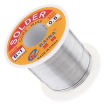 63/37 B-1 350g 주석 미세 코어 로진 납땜 와이어 0.6mm-2.0mm 2% 플럭스 전기 인두에 대 한 낮은 융점 용, 02 2.0mm