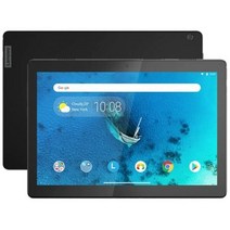 가성비 태블릿 기존 Lenovo Tab M10 HD TBX505N 4G LTE 10.1 인치 3GB 32GB 안드로이드 9.0 쿼드 코어 WiFi PC X505X 10, X505X 3G32G black