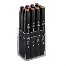 OFX665287신한)트윈마카(12색/WOOD COLOR), 상품선택