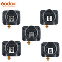GODOX TT600 TT600S TT685 V860II V850II TT350 V350 플래시 핫슈 부품 교체 Canon Nikon Sony Pentax Olympus Fuji, [04]  V860II, [01] Unil