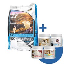 데이스포 테라픽 체중조절 1.36kg 데이스포 영양제 증정