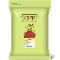 곳간지기 홍국쌀, 4kg(1개), 2개