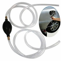 엔진오일석션기 손사이펀 펌프 호스 수동 가스 디젤 가솔린 연료 풀 물고기 탱크 물 전송 자동차 제품 오일, 01 as show, 한개옵션1