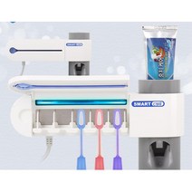 원적외선 화장실 칫솔 살균 소독기 칫솔소독 칫솔살균, 칫솔살균기 TM-2500
