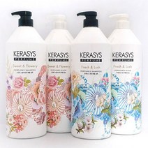 케라시스 퍼퓸샴푸 린스 1L대용량 스위트 프레 좋은 미용실 머리 향기 오일 린스 엘라스틴 세럼 대용량, 쿠팡1 아이스초코 스위트앤플라워린스1L, 쿠팡1 아이스초코 본상품선택