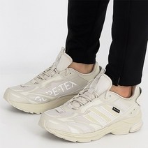 아디다스 아웃도어화 키높이 스피리테인 2000 고어텍스 베이지