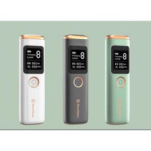 입냄새 측정기 구취 테스터 검사기 카운터기 호흡 측정, 그린 마카 그린