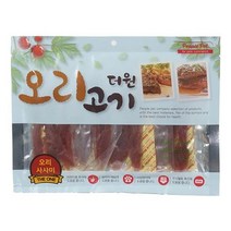 프렌치불독 맛있는가공육간식 주기편한훈련간식, 상세페이지 참조