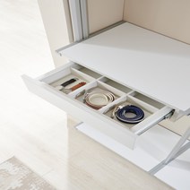 봉코 드레스룸 악세사리함, 메이플