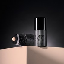 [봄맞이이벤트/생기광채피부] 조성아TM 원샷 커버 파운데이션 30ml SPF50+ PA++++, 리필 02호 샌드베이지