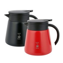 [소하루] Seita 커피 티 서버포트 800mL (SM537CEE), CU소하루 월별베상 블랙
