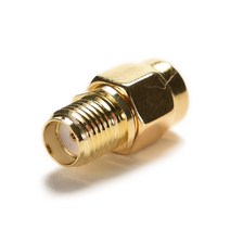 2W 6GHz 50Ohm SMA Male RF 동축 종단 더미로드 금도금 캡 커넥터 액세서리 어댑터, 03 1pcs B