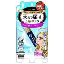 히로인 메이크 SP 롱&컬 마스카라 슈퍼 필름 01/칠흑 블랙 6g, 1개, 상품명참조