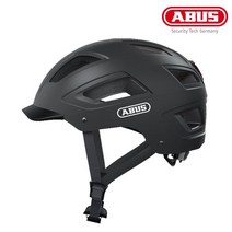 ABUS 하이반 타이탄 Hyban Titan, L(라지)